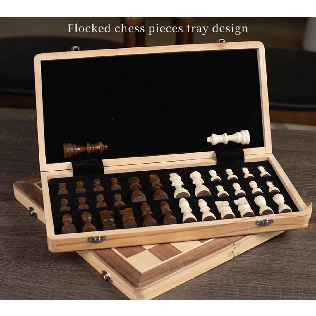 Chess  with Magnet 38.3cm