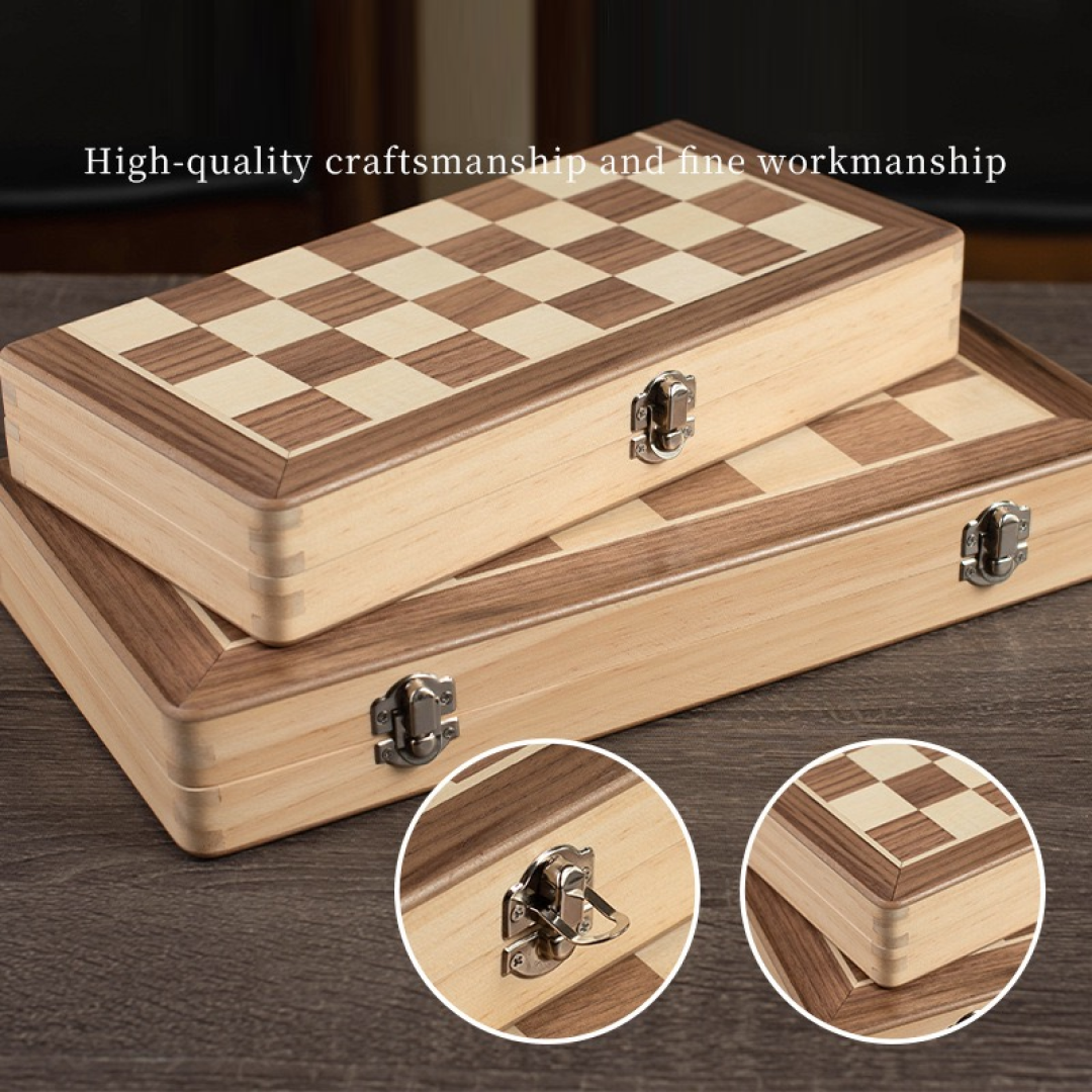 Chess  with Magnet 38.3cm