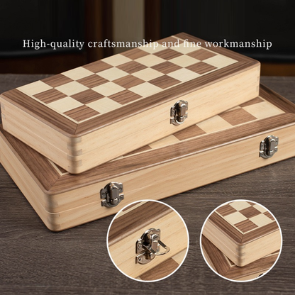 Chess  with Magnet 38.3cm