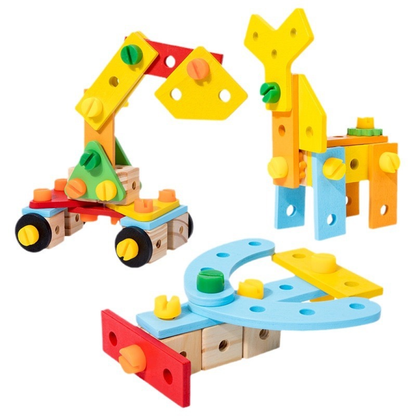 Children’s Creative DIY