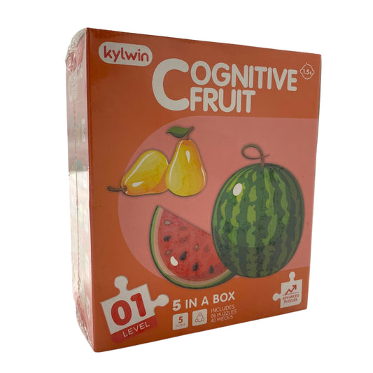 Cognitive Fruit