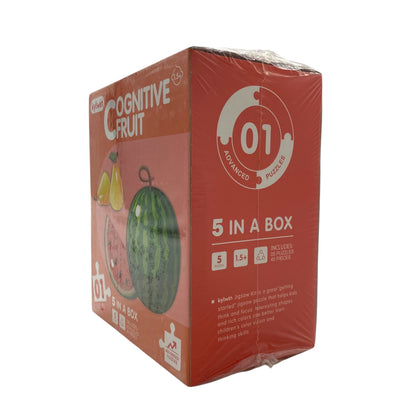 Cognitive Fruit