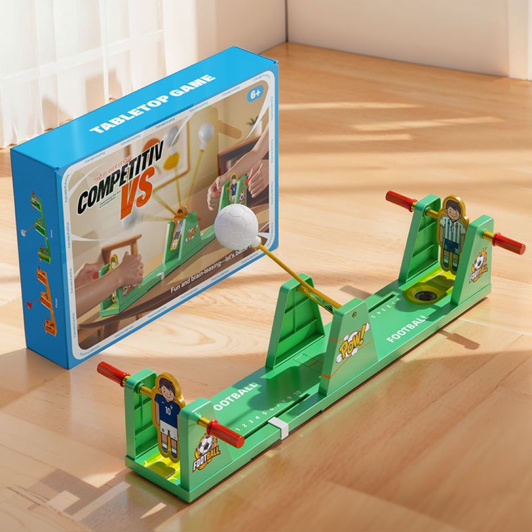 Competitiv VS (Green)