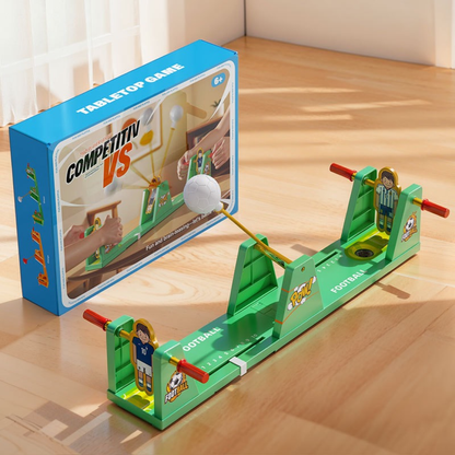 Competitiv VS (Green)