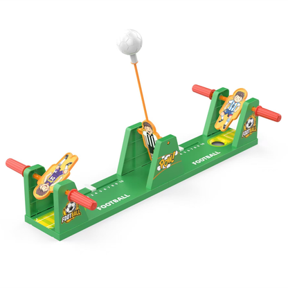 Competitiv VS (Green)