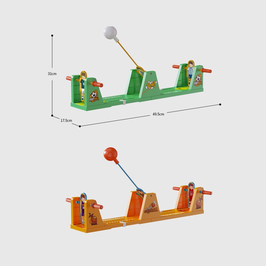 Competitiv VS (Green)
