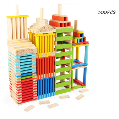 Contraption 200pcs