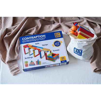 Contraption 200pcs