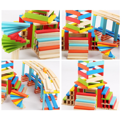 Contraption 200pcs