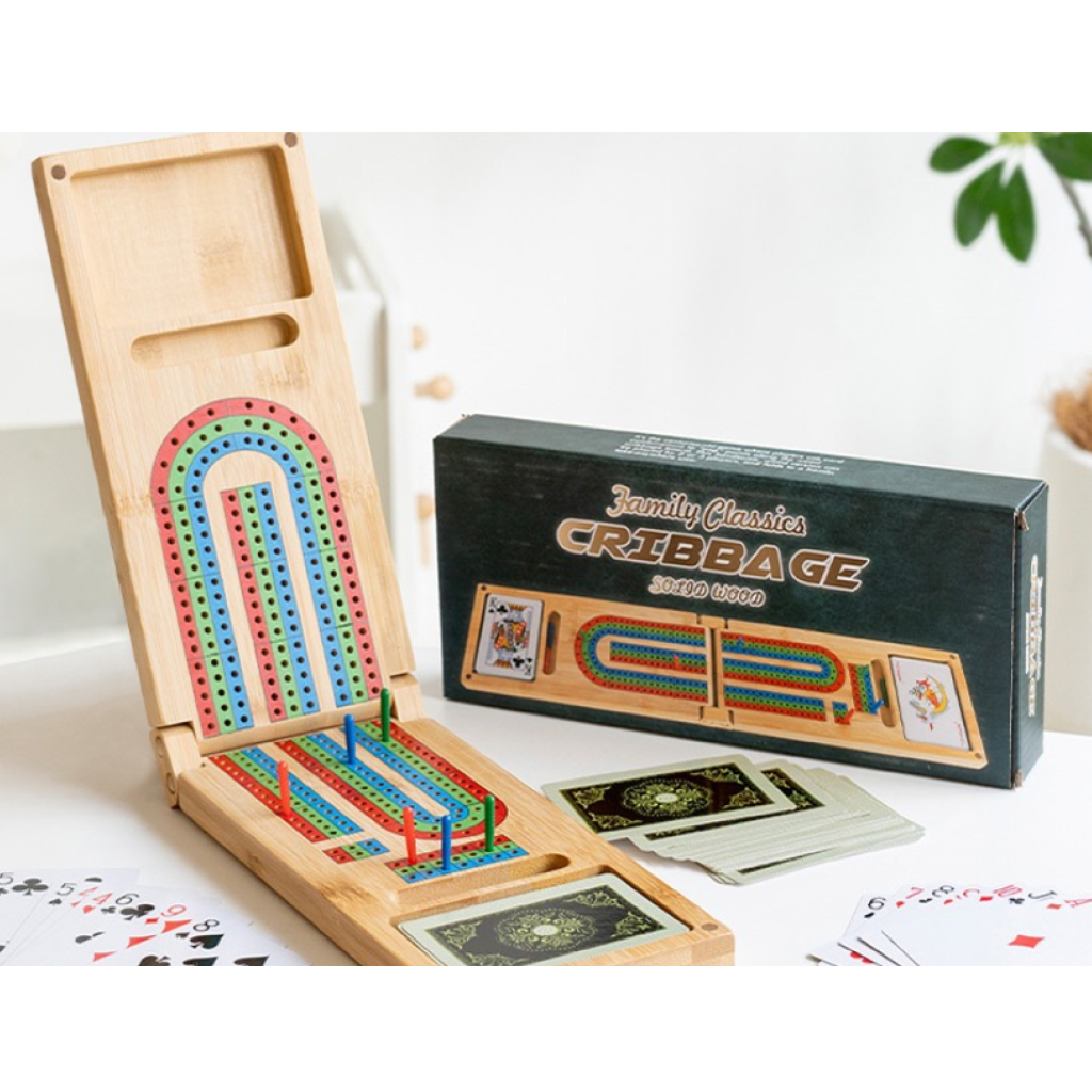 Cribbage