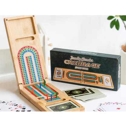 Cribbage