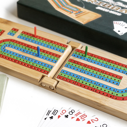 Cribbage