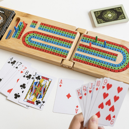 Cribbage