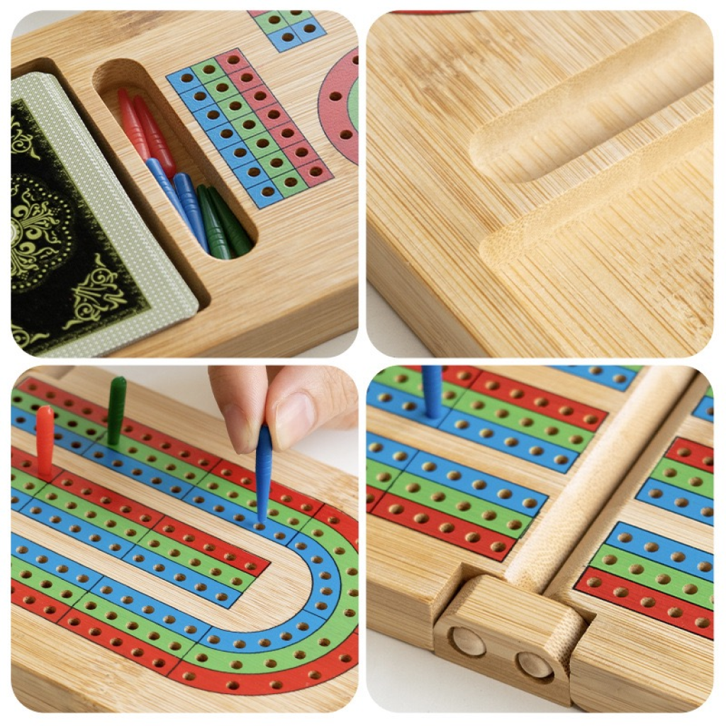 Cribbage