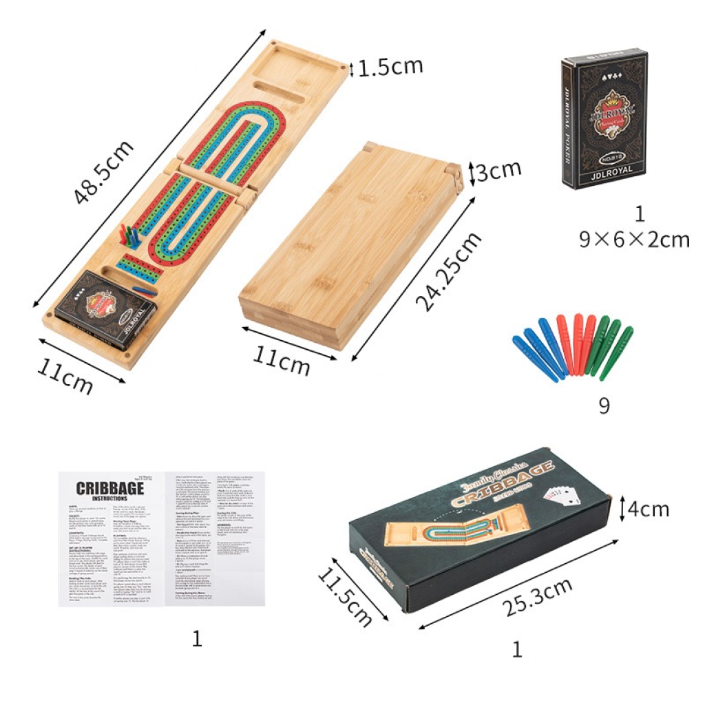 Cribbage