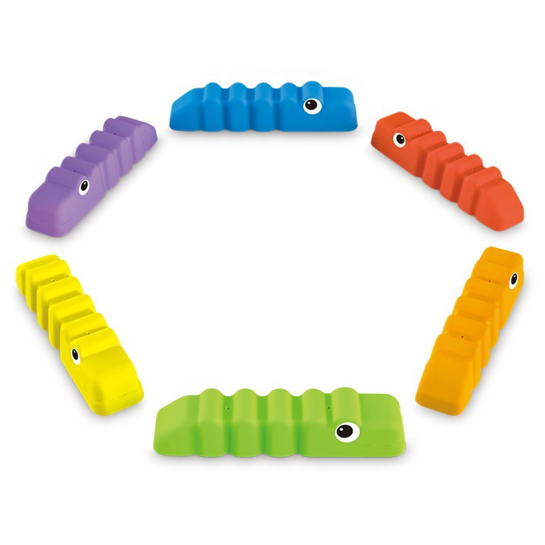 Crocodile River Stepping Stones