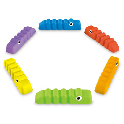 Crocodile River Stepping Stones