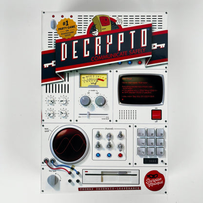 Decrypto