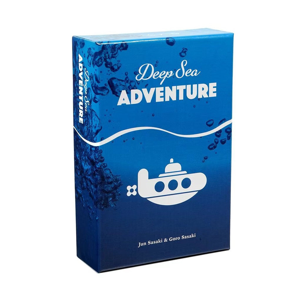 Deep Sea Adventure