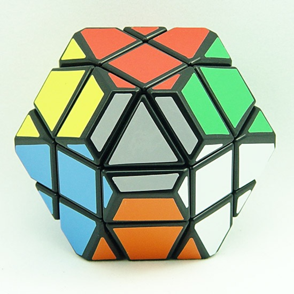 Dian Sheng UFO Cube