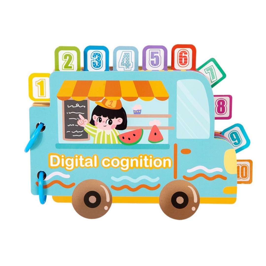 Digital Cognition