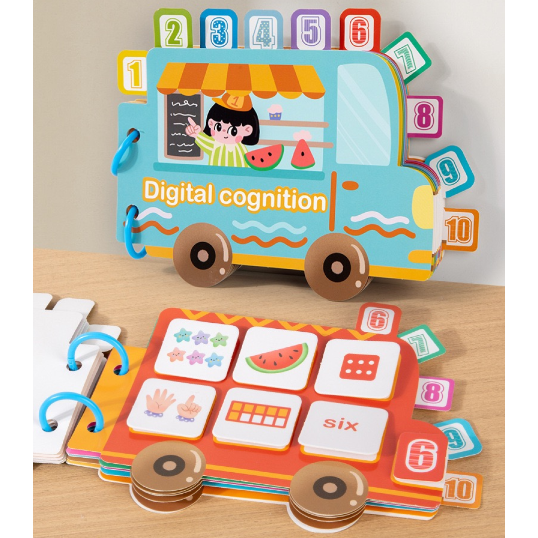Digital Cognition
