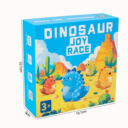 Dinosaur Joy Race