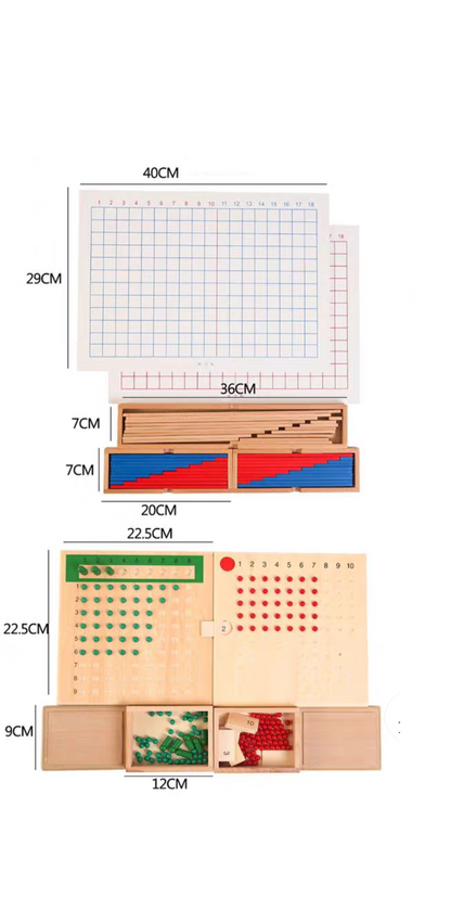 Division Board