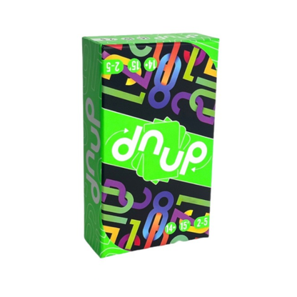 Dnup