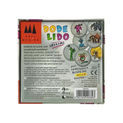 Dode Lido (Extreme)