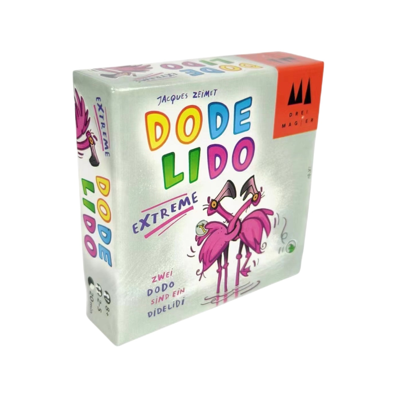 Dode Lido (Extreme)