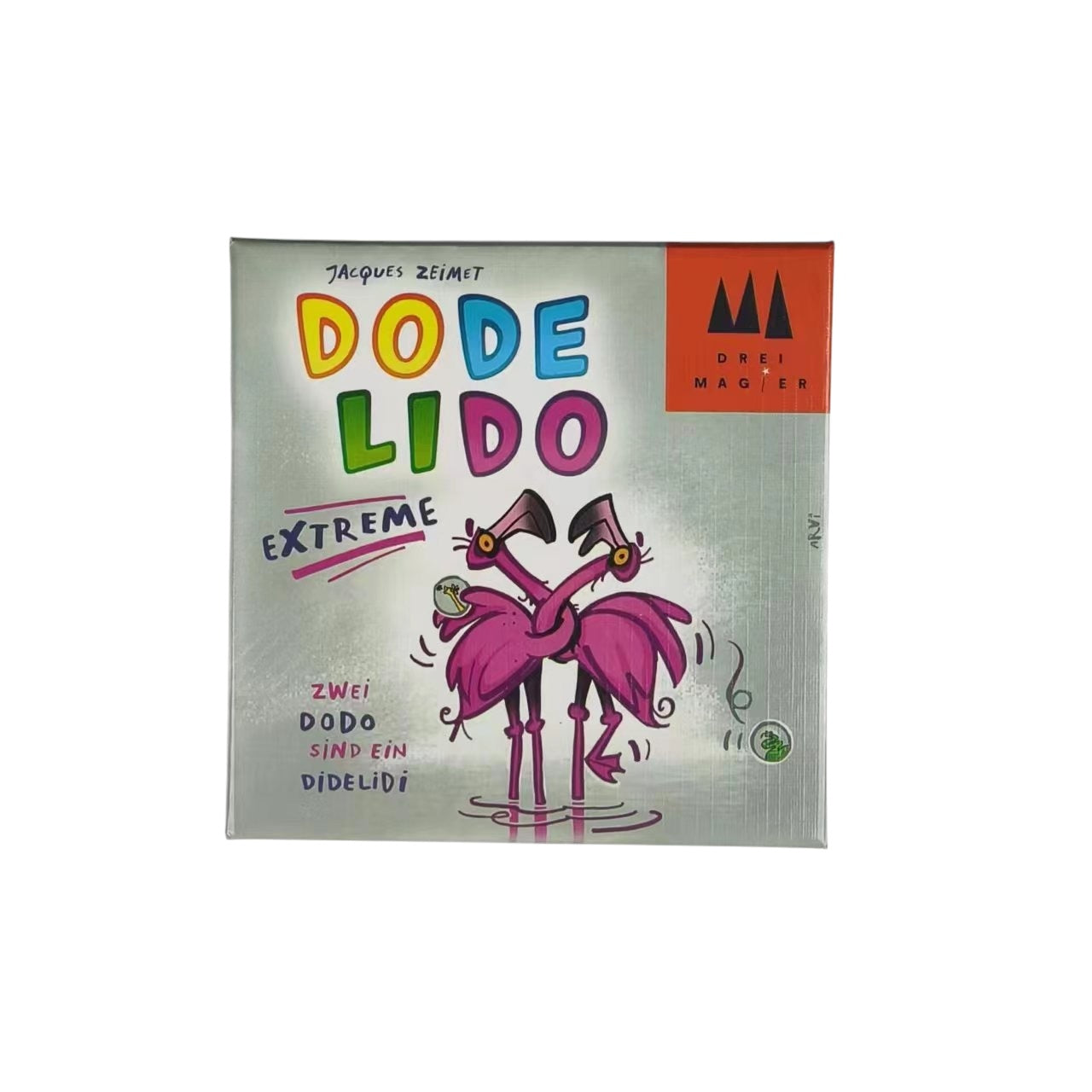 Dode Lido (Extreme)