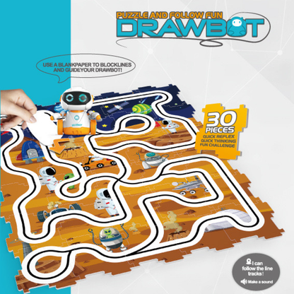 Drawbot