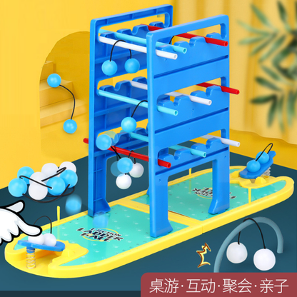 Ejection Ladder Ball