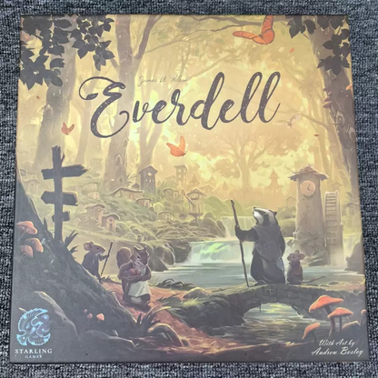 Everdell