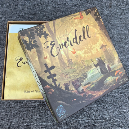 Everdell