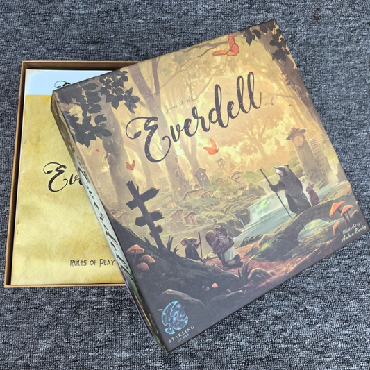 Everdell