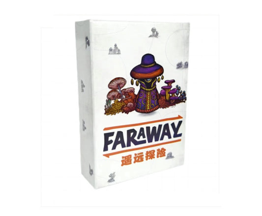 Faraway