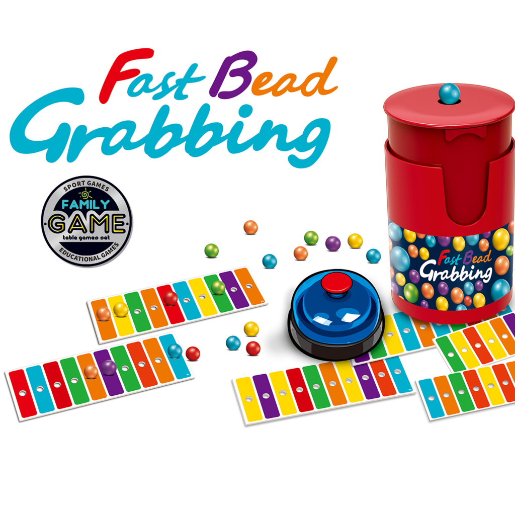 Fast Bead Grabbing