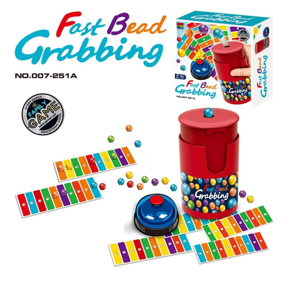 Fast Bead Grabbing