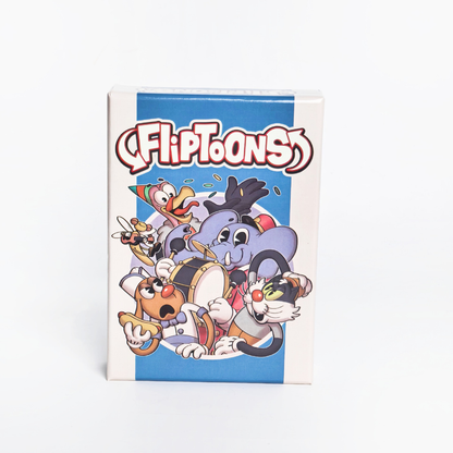Flip Toons