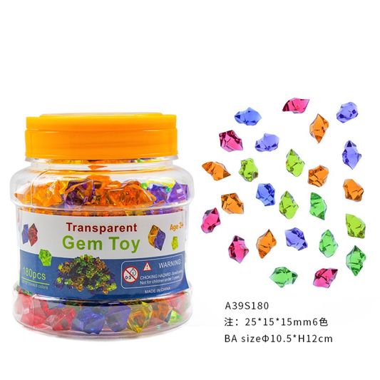 Gem Toy