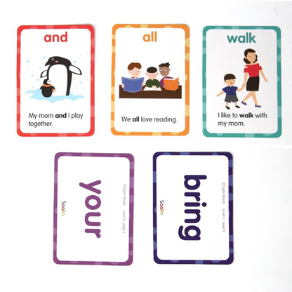 Geometry Pattern Blocks Set