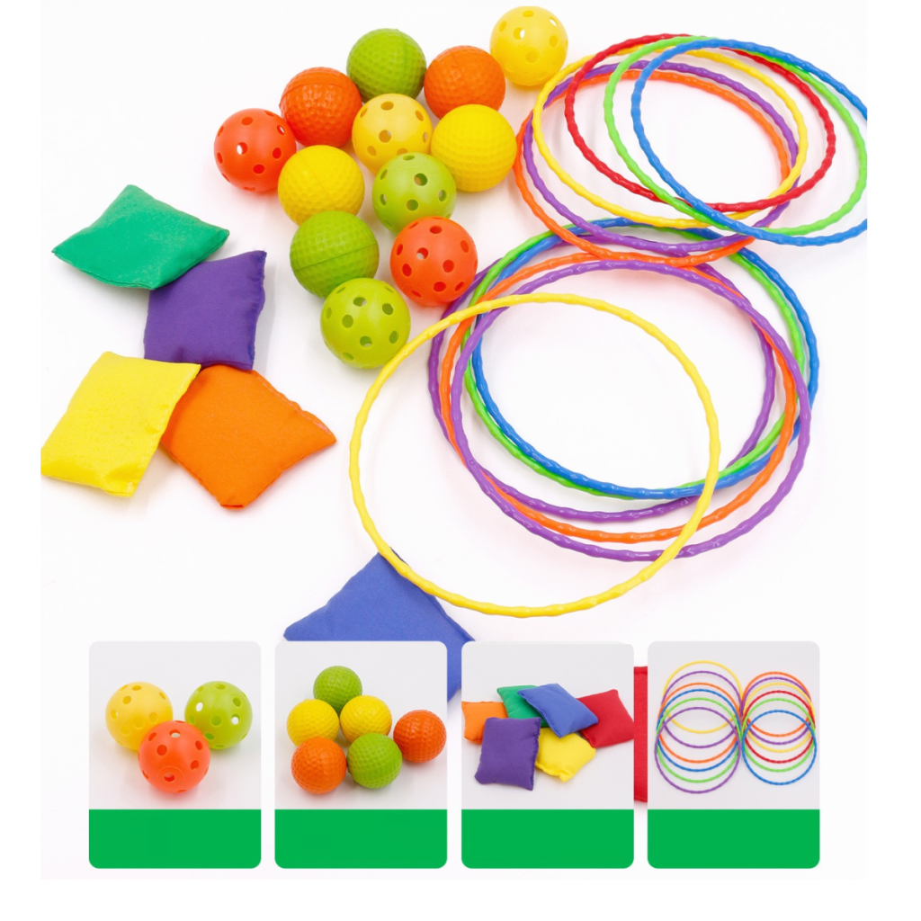 Golf Game Play Set