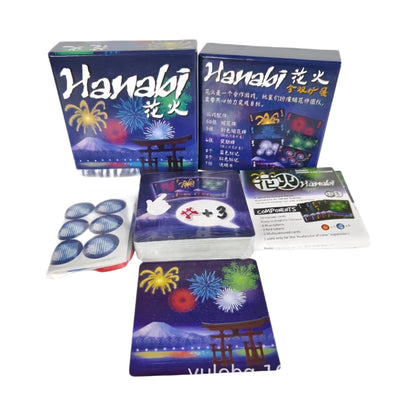 Hanabi