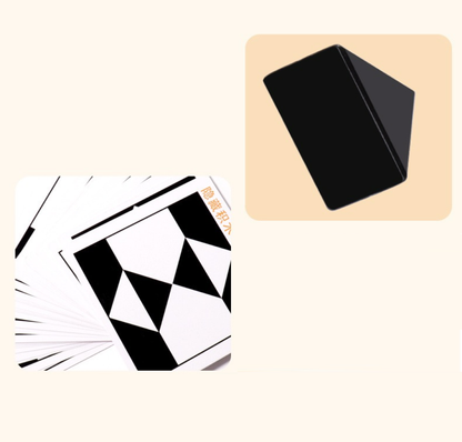 Hiding Blocks