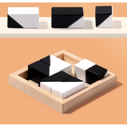 Hiding Blocks