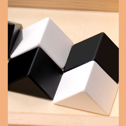 Hiding Blocks