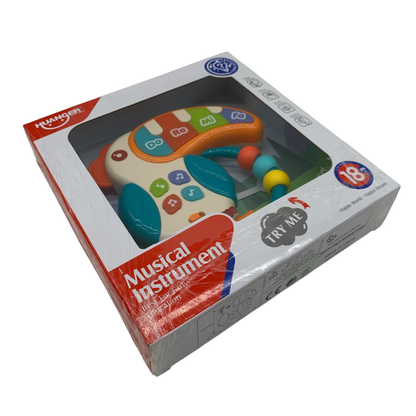 Huanger Musical Bird Instrument