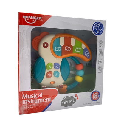 Huanger Musical Bird Instrument